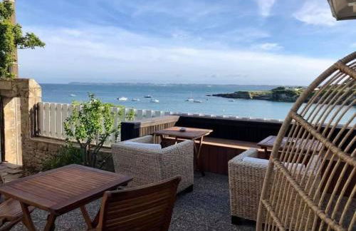 Villa Sainte-Anne - Ploemeur - Foto 4