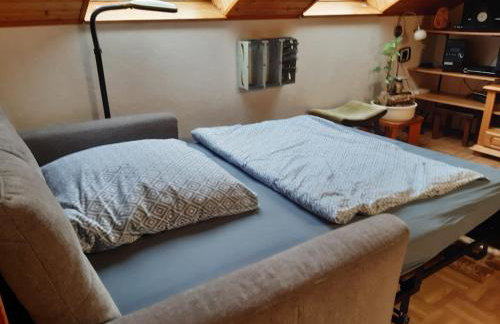 Ferienwohnung Breuer - Foto 10