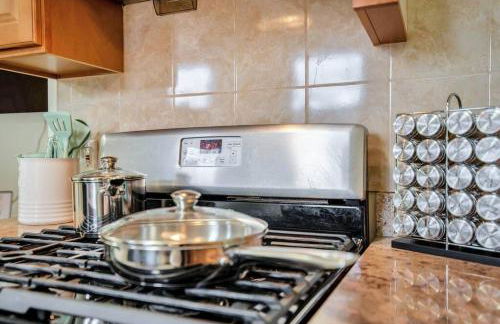 Golden Gem in Heart of East Rock Quiet 3BR Near DT and Yale - Foto 16