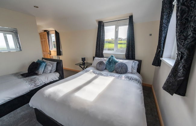 Bunny Meadows Farmhouse - Foto 9