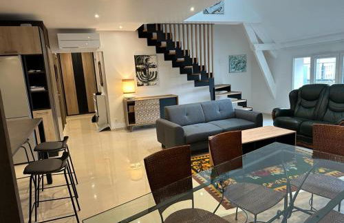 Spacious flat close to the railway station - Foto 3