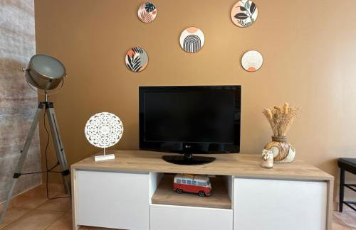 Le Hameau des possibles gites 16- personnes - Foto 10