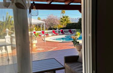 Casa Hendrika - La Nucia Hills - Foto 31