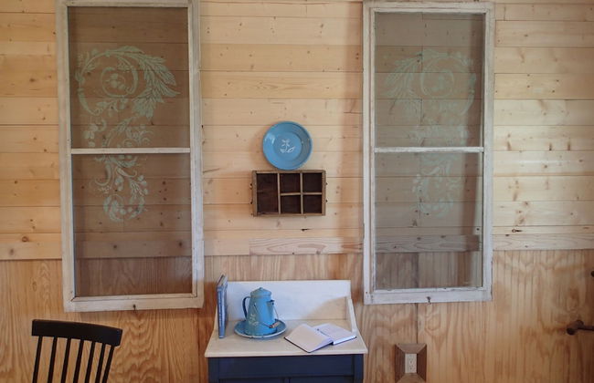 Stagecoach Cabins - Foto 32