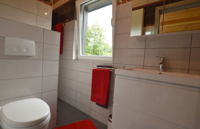 Scenic Chalet in Vieuxville With Terrace - Photo 34