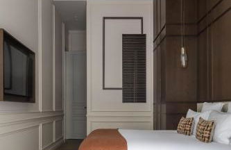 HIGHSTAY - Luxury Serviced Apartments - Louvre - Foto 42