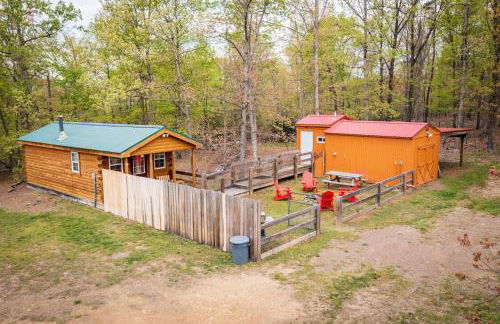 Timber Ridge Retreat - Foto 75