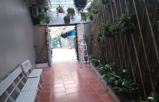 iStay Hotel Apartment 1 - Foto 64