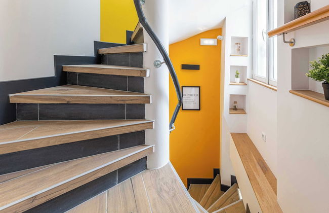 Résidence Paris 58 BEAUREGARD - Foto 35