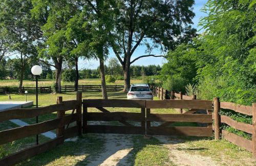 Moje Podlasie - Dom w Siemichoczach - Foto 24