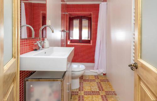 Casa Vermella i Blava - Photo 4