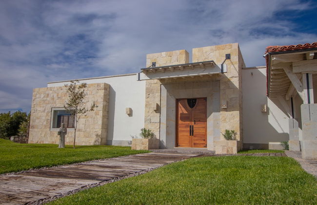 Pueblo Vinícola Parvada by Lumina - Foto 21