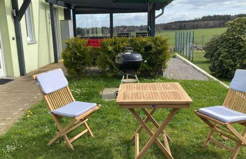 FeWoMonCIAO2019-Panorama 2Pers bis max4Pers - Foto 43