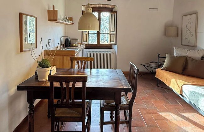 Bio Agriturismo il Vigno - Foto 80