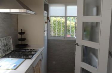 Casa con jardín frente Playa de Burriana - Foto 18