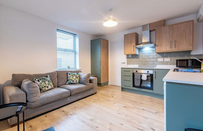 Harcourt Apartments - Foto 26