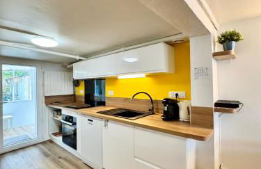 La Maison d'Eugène, Rennes centre - Photo 32