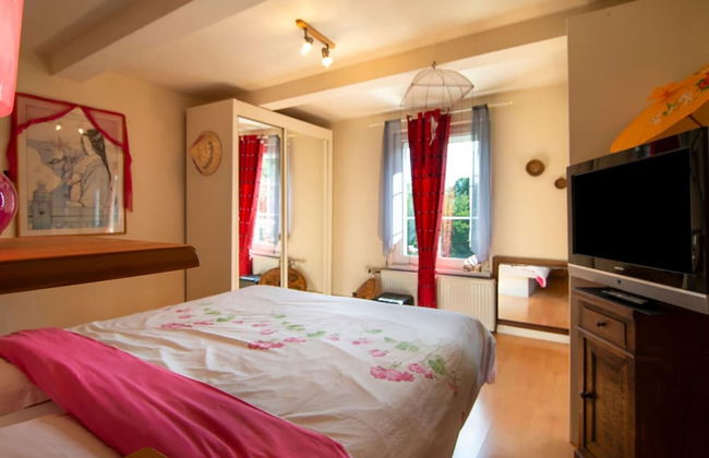 Charming Holiday Home in Houyet Near Forest - Foto 3