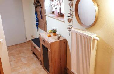 Ferienwohnung Goldstr.7 - Foto 20