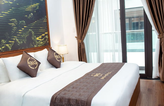 BIG HOTEL LÀO CAI - Foto 3