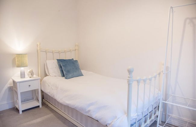 Railway Cottage, Aldeburgh - Foto 6