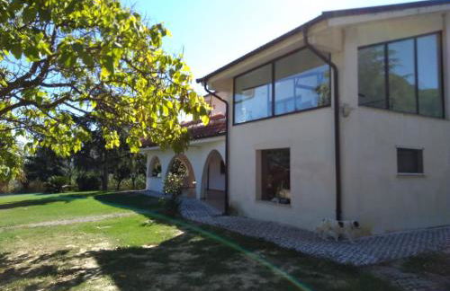 Cara Pace in collina per gruppi - Foto 6