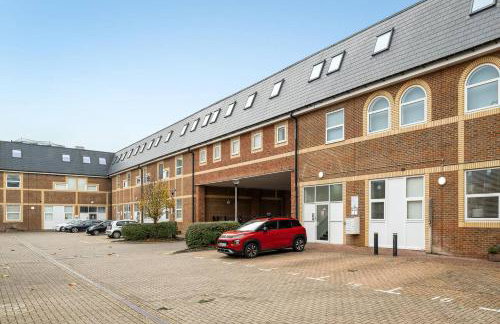 Pass the Keys Spacious and Quiet Flat in Aylesbury - Foto 22