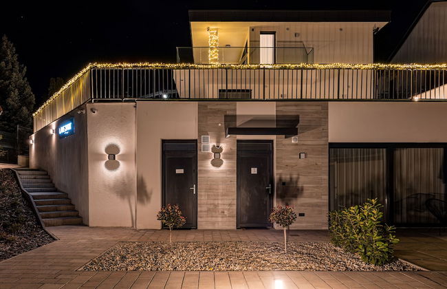 Lake Spirit Boutique Apartments - Foto 67