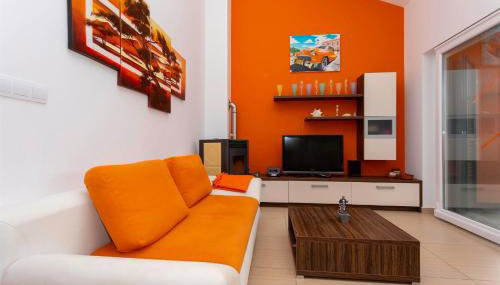 Seafront Apartment Soline With Seaview - Foto 2