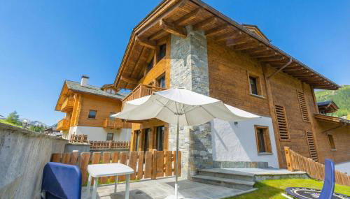 Casa Luminosa Ski in -Ski out 100m - Happy Rentals - Foto 2