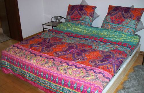 2 Raum Wohnung - Photo 1