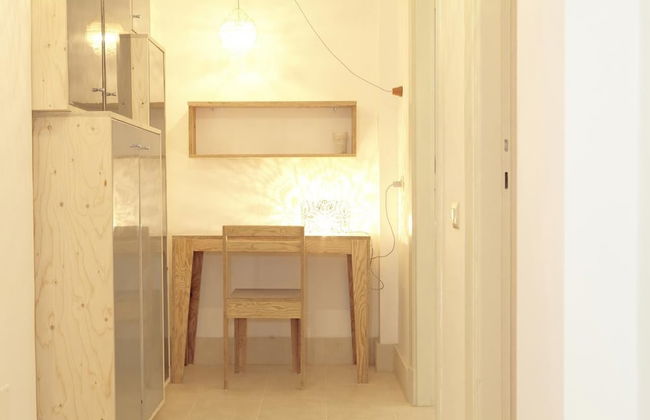 Testaccio Old Rome Apartment - Foto 2