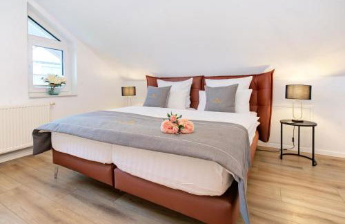 Blumen(t)raum Ferienwohnung 3 - Foto 9