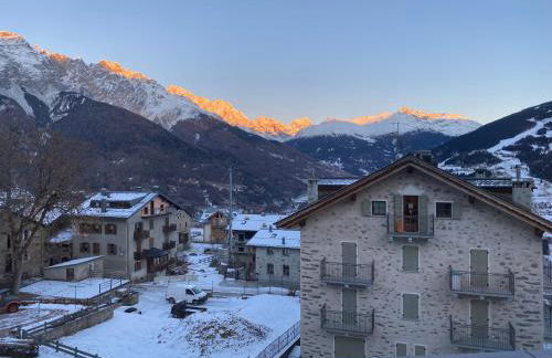 Oga Home Suite Olimpiadi relax vista stelvio - Foto 15