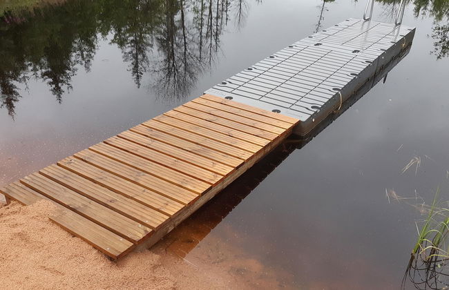 Metsämökki - Photo 20