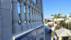 Villa Aurora, splendida vista mar Jonio Taranto - Photo 2