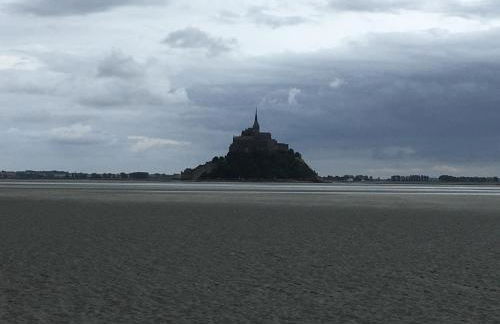 LE DAUPHIN - 3 chambres - 8 personnes - proximité plage - Foto 27