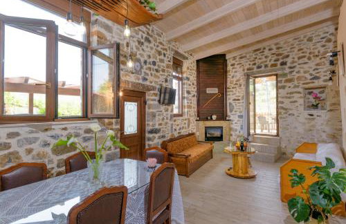 Platipodi stone house - Photo 20