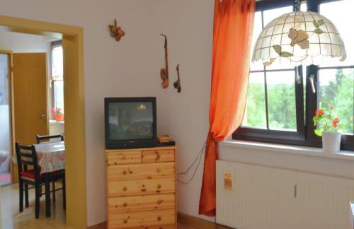 Small and Cozy Apartment in Frauenwald near Forest - Foto 18