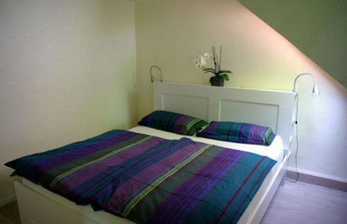 Ferienwohnung Sternenhimmel - Foto 24