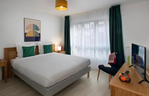 Domitys L'Agapanthe - Foto 20