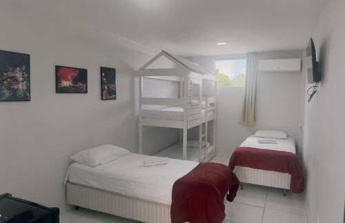 FLATS CAMPINA GRANDE - BSH FLATS - Melhor custo benefício - Foto 40