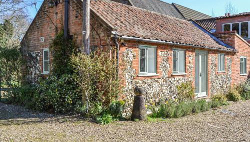 Lucky Duck Cottage - Foto 2