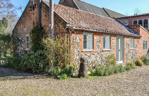 Lucky Duck Cottage - Foto 2