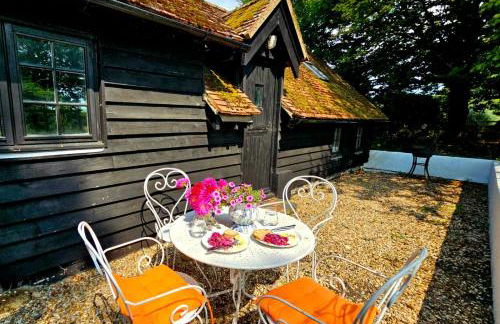 Bessie May Cottage - Foto 26