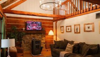 Outdoors Sleeps7 Family Getaway Fun Arcade Villa - Foto 3