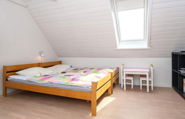 8 Person Holiday Home in Thyboron - Photo 6