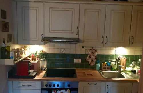 Luxury panoramic apartment Plan de Corones - Photo 21