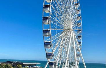 "The Parlour" Seafront Apartment - Foto 33