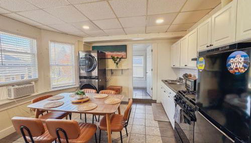 Alwaves Family 3 Bedroom Beach Apartment - Foto 5